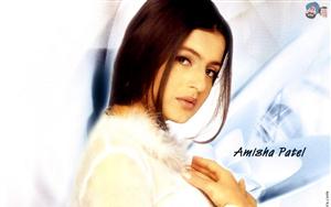 Ameesha Patel